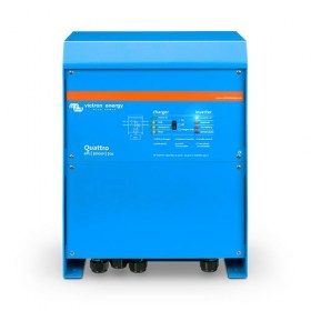 Quattro 3kVA - 15kVA3